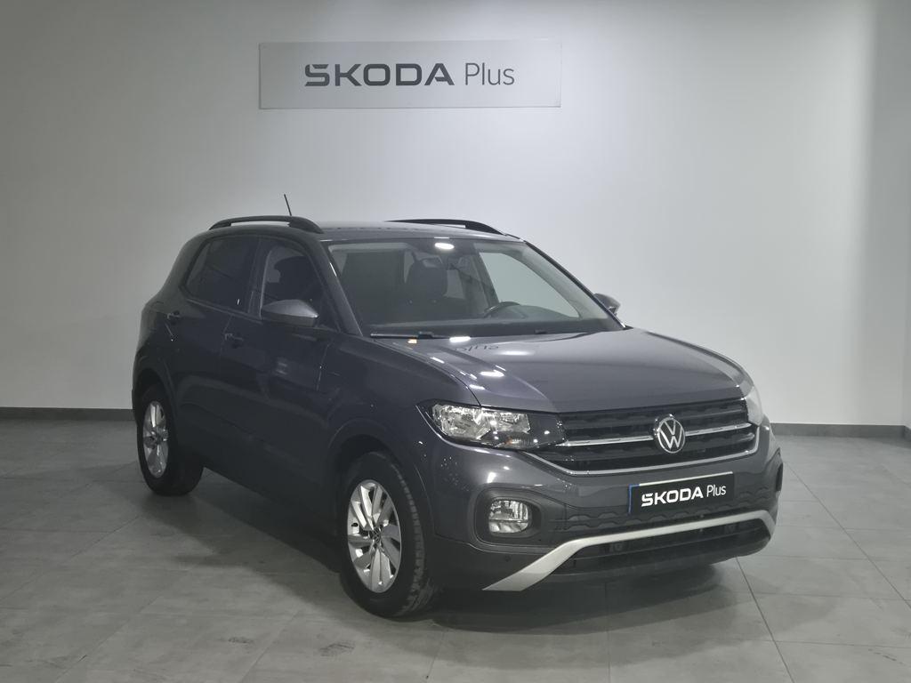 Volkswagen T-Cross Advance 1.0 TSI 81 kW (110 CV) - 0