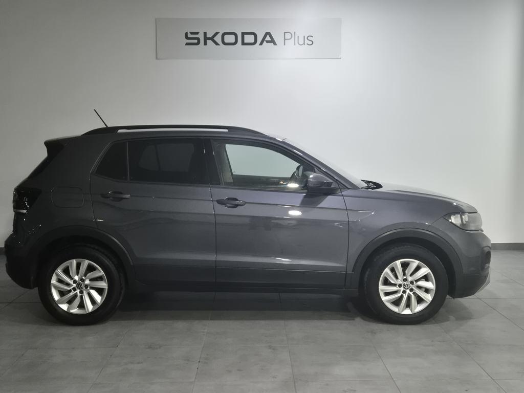Volkswagen T-Cross Advance 1.0 TSI 81 kW (110 CV) - 2