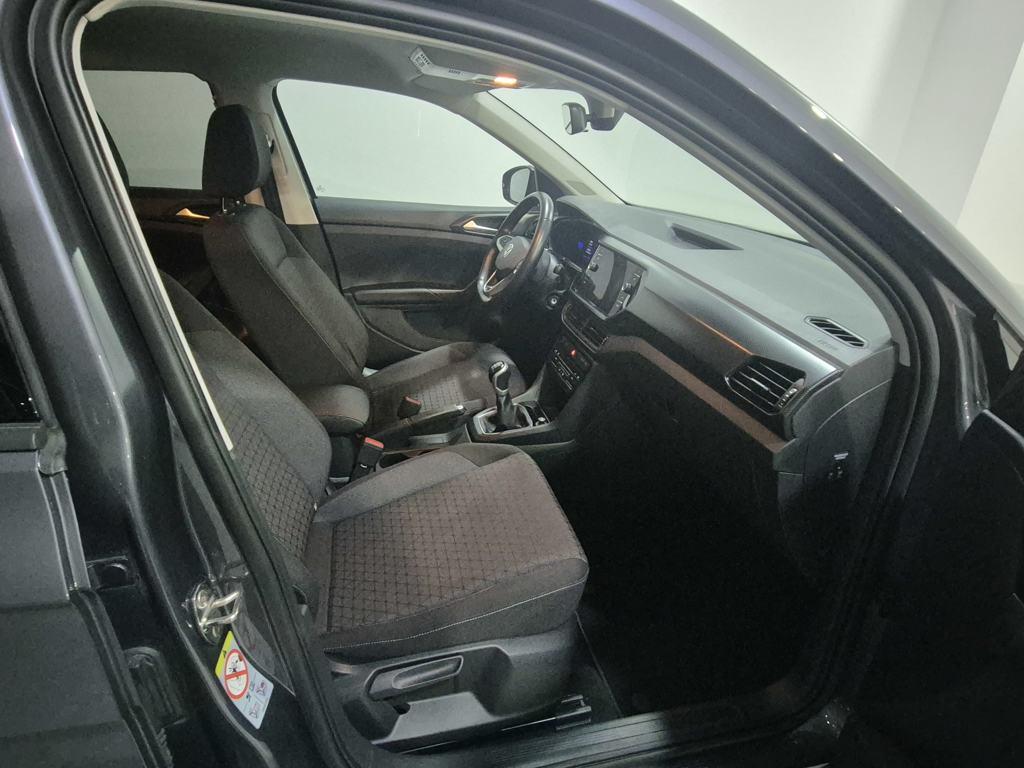 Volkswagen T-Cross Advance 1.0 TSI 81 kW (110 CV) - 4