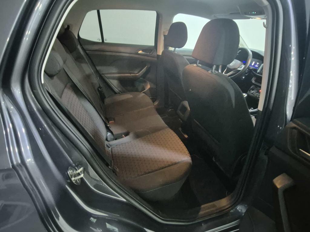 Volkswagen T-Cross Advance 1.0 TSI 81 kW (110 CV) - 5