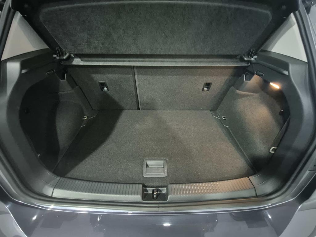 Volkswagen T-Cross Advance 1.0 TSI 81 kW (110 CV) - 6