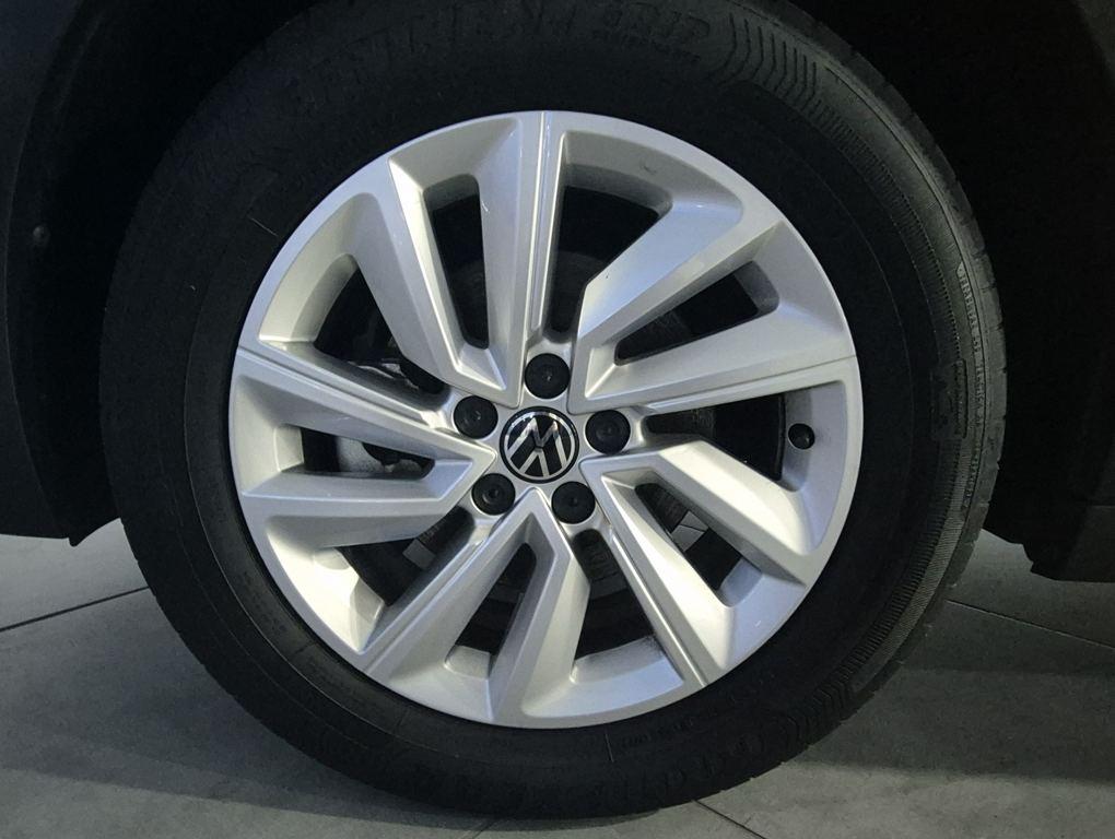 Volkswagen T-Cross Advance 1.0 TSI 81 kW (110 CV) - 7