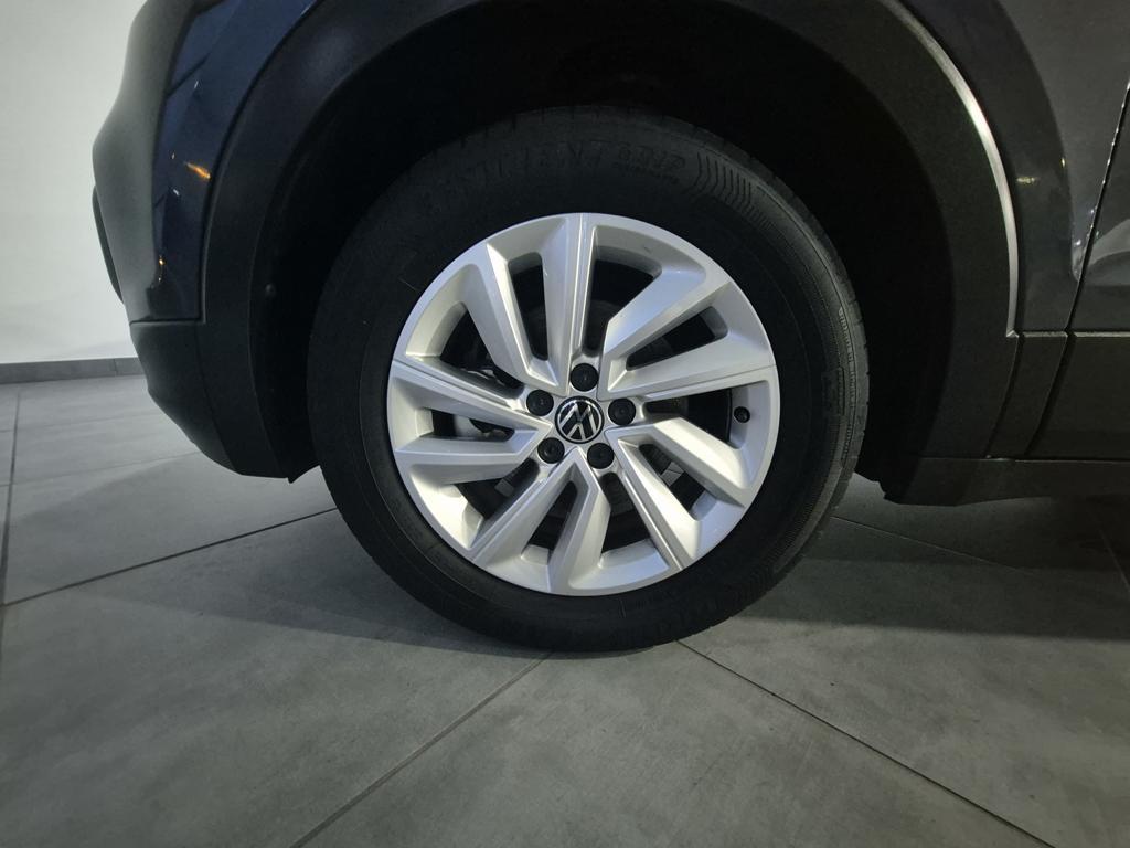 Volkswagen T-Cross Advance 1.0 TSI 81 kW (110 CV) - 8