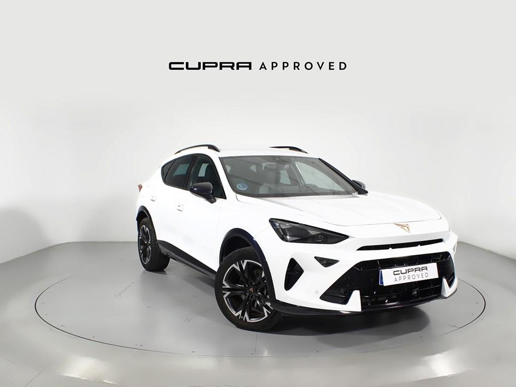 CUPRA Formentor 1.5 eTSI DSG 110 kW (150 CV) - 0