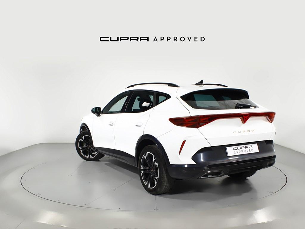 CUPRA Formentor 1.5 eTSI DSG 110 kW (150 CV) - 1