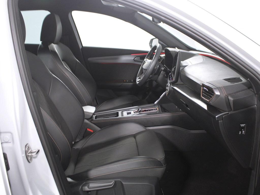 CUPRA Formentor 1.5 eTSI DSG 110 kW (150 CV) - 4