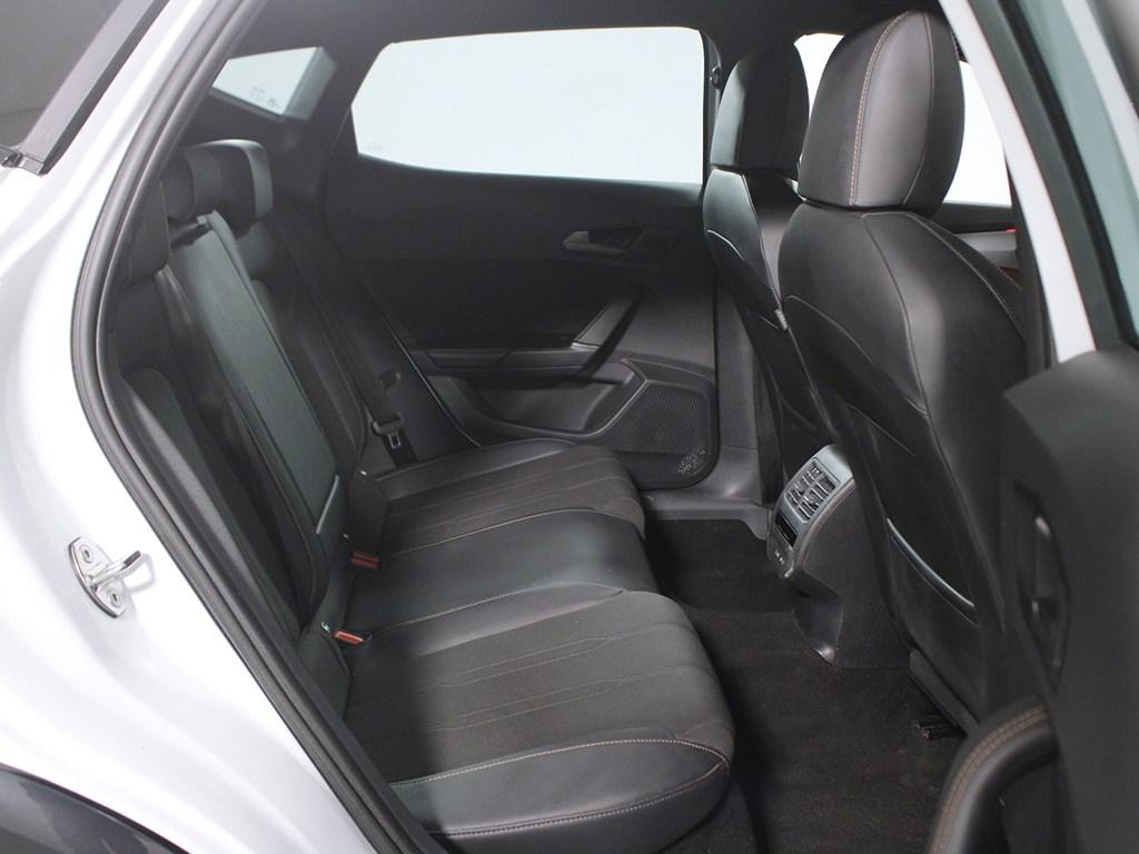 CUPRA Formentor 1.5 eTSI DSG 110 kW (150 CV) - 5