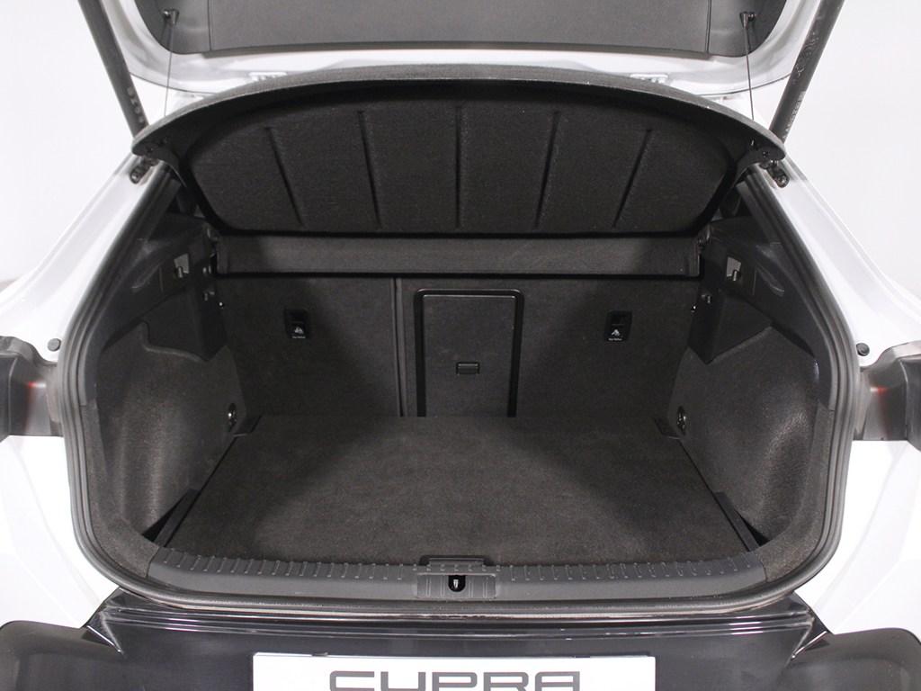 CUPRA Formentor 1.5 eTSI DSG 110 kW (150 CV) - 6