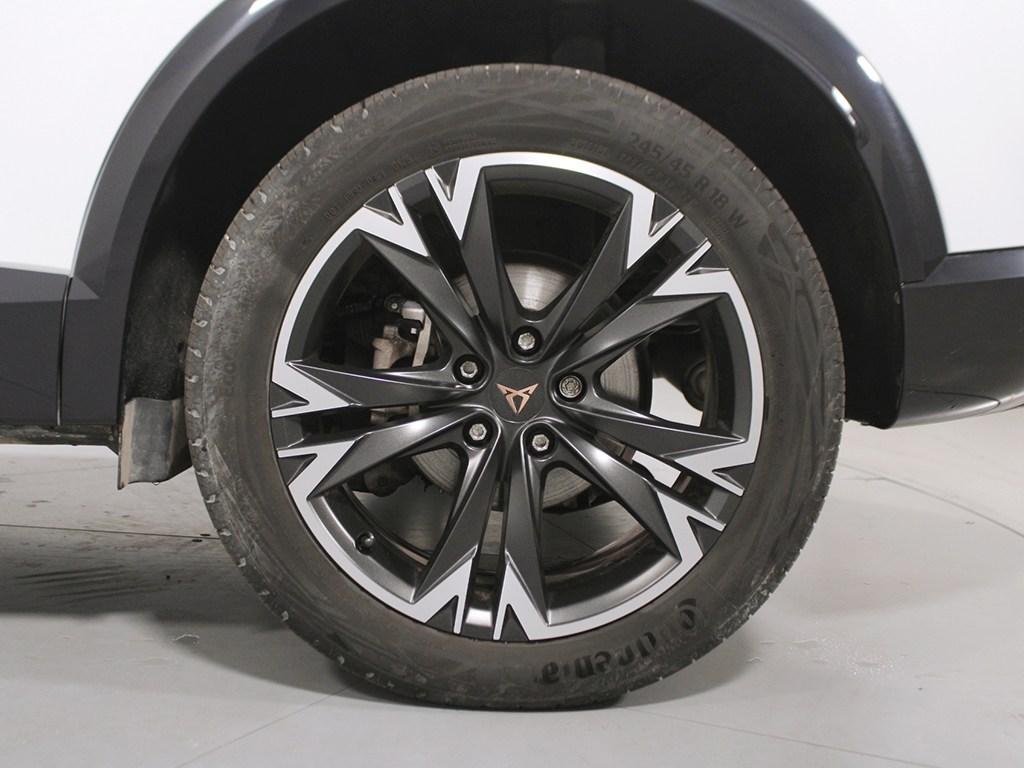 CUPRA Formentor 1.5 eTSI DSG 110 kW (150 CV) - 7