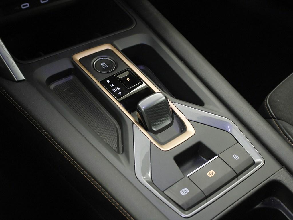 CUPRA Formentor 1.5 eTSI DSG 110 kW (150 CV) - 9