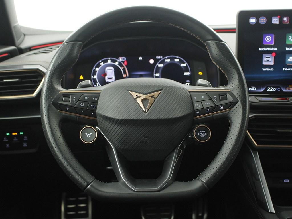 CUPRA Formentor 1.5 eTSI DSG 110 kW (150 CV) - 12