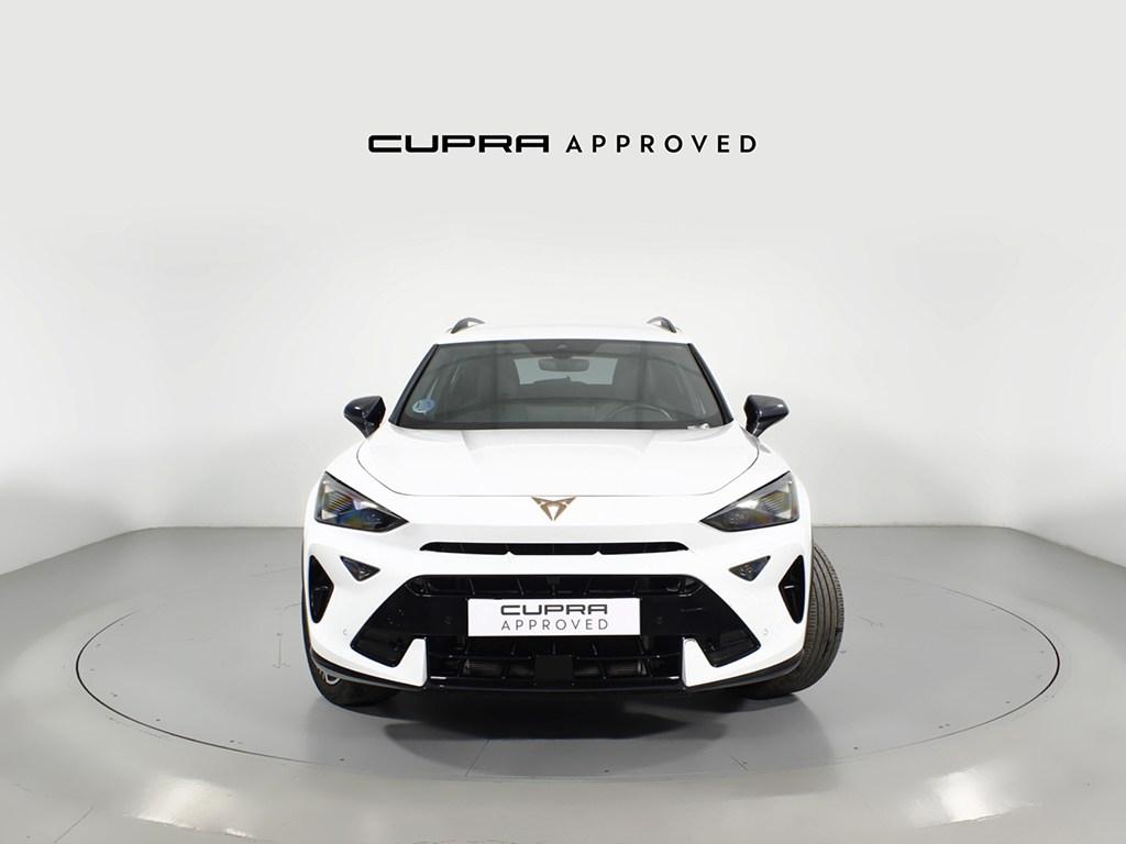 CUPRA Formentor 1.5 eTSI DSG 110 kW (150 CV) - 15