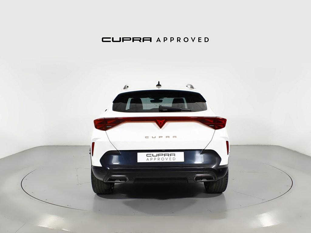 CUPRA Formentor 1.5 eTSI DSG 110 kW (150 CV) - 16