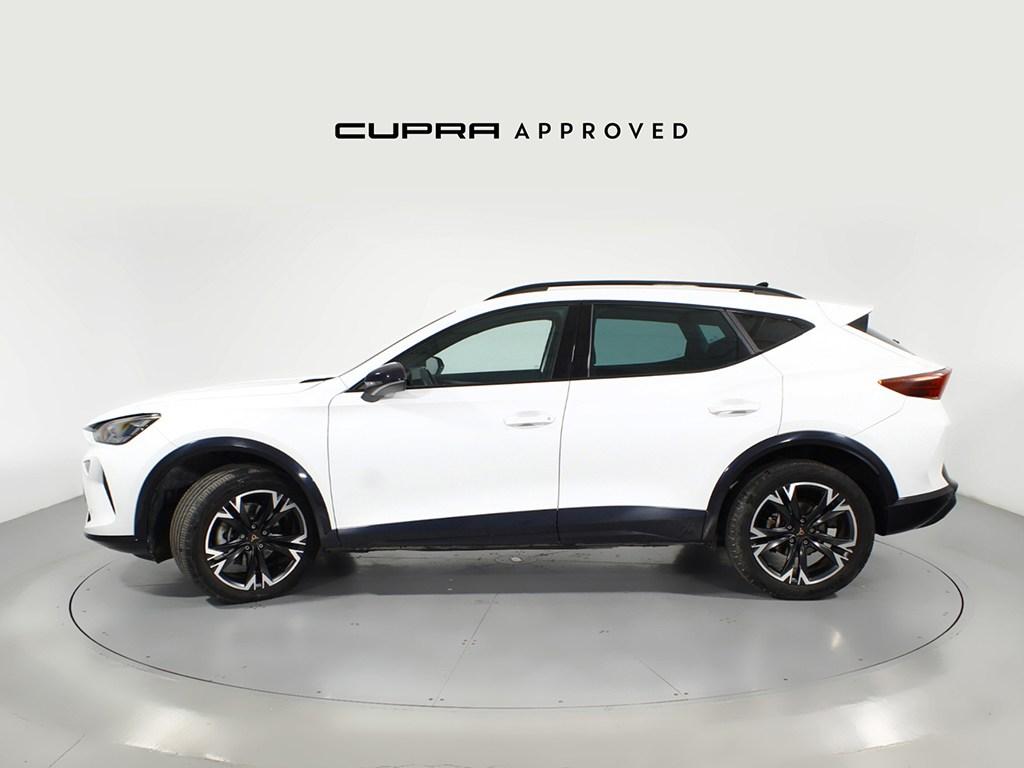 CUPRA Formentor 1.5 eTSI DSG 110 kW (150 CV) - 17