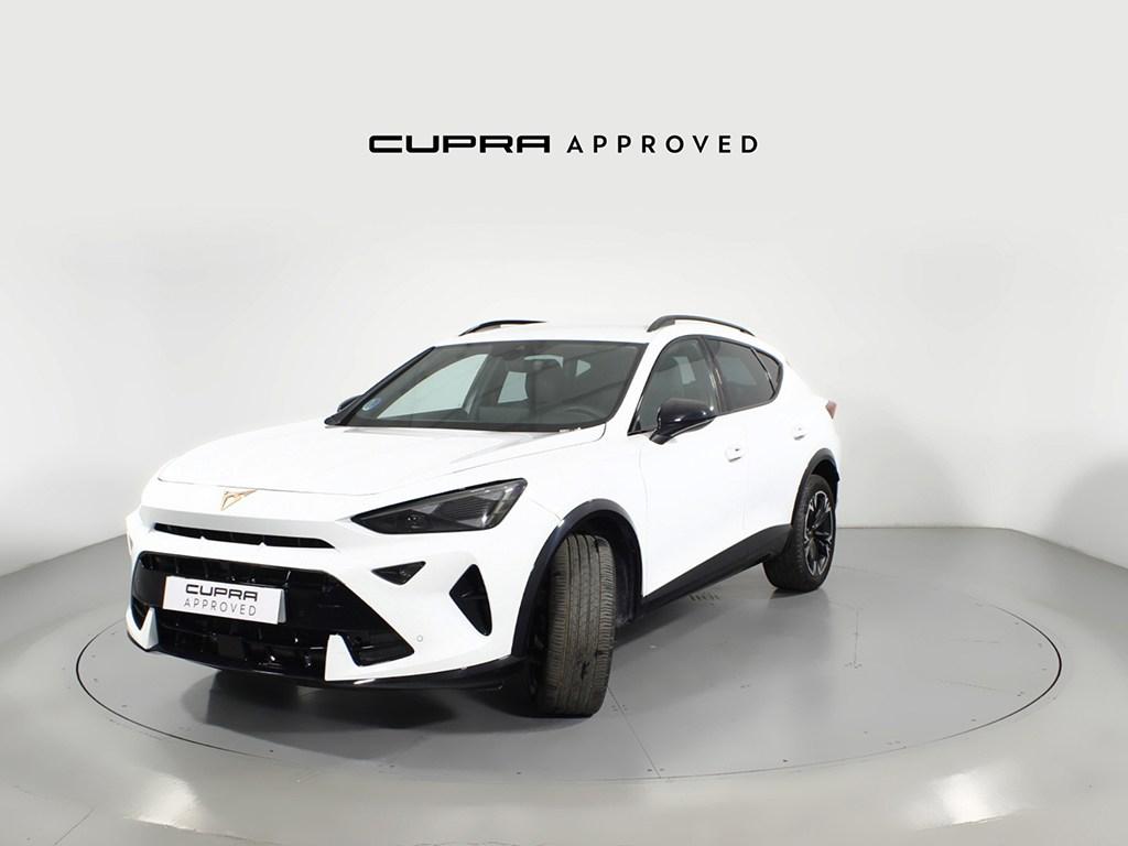 CUPRA Formentor 1.5 eTSI DSG 110 kW (150 CV) - 18