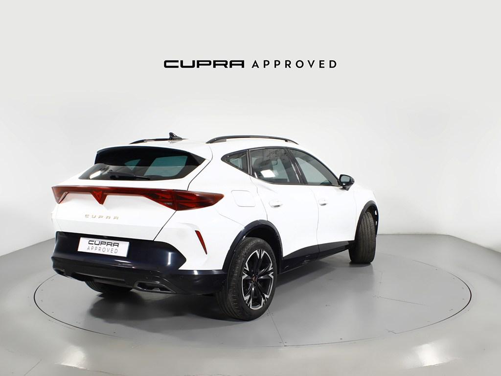 CUPRA Formentor 1.5 eTSI DSG 110 kW (150 CV) - 19