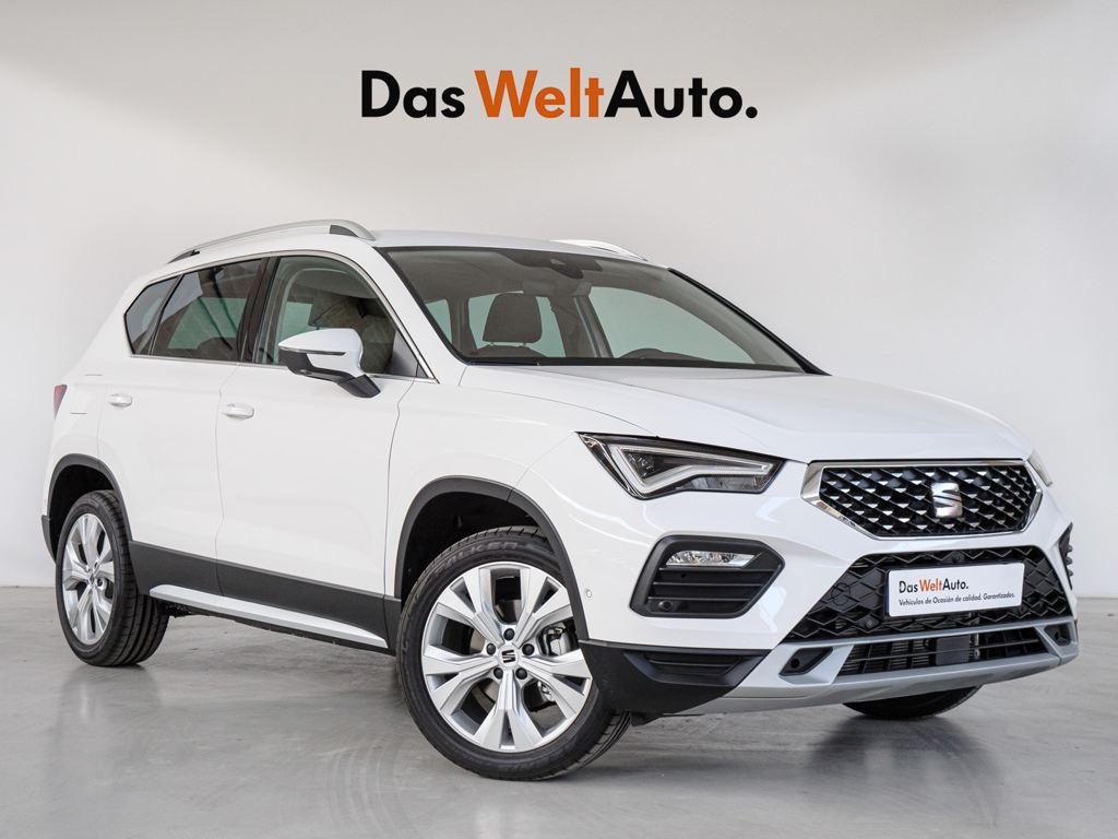 SEAT Ateca 1.5 TSI X-Perience Go 110 kW (150 CV) - 0