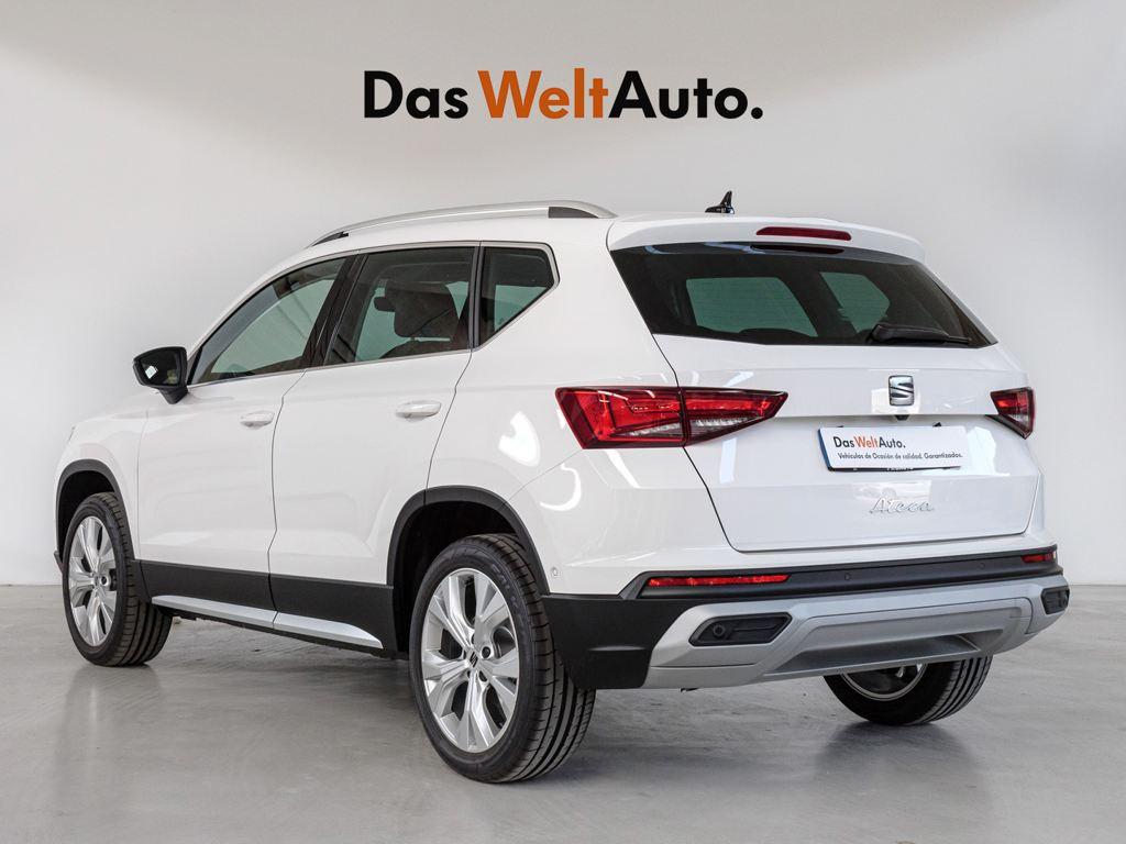 SEAT Ateca 1.5 TSI X-Perience Go 110 kW (150 CV) - 1