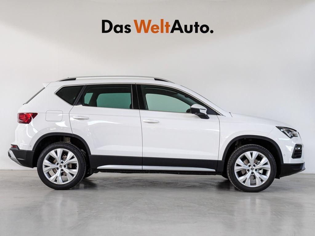 SEAT Ateca 1.5 TSI X-Perience Go 110 kW (150 CV) - 2