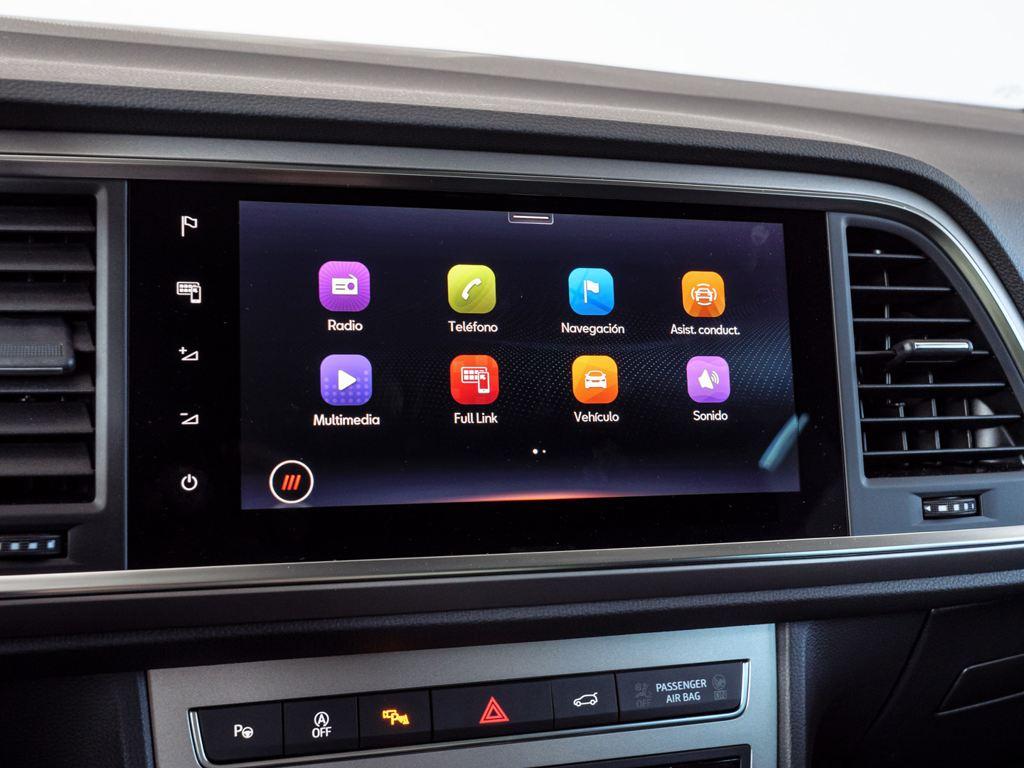 SEAT Ateca 1.5 TSI X-Perience Go 110 kW (150 CV) - 8