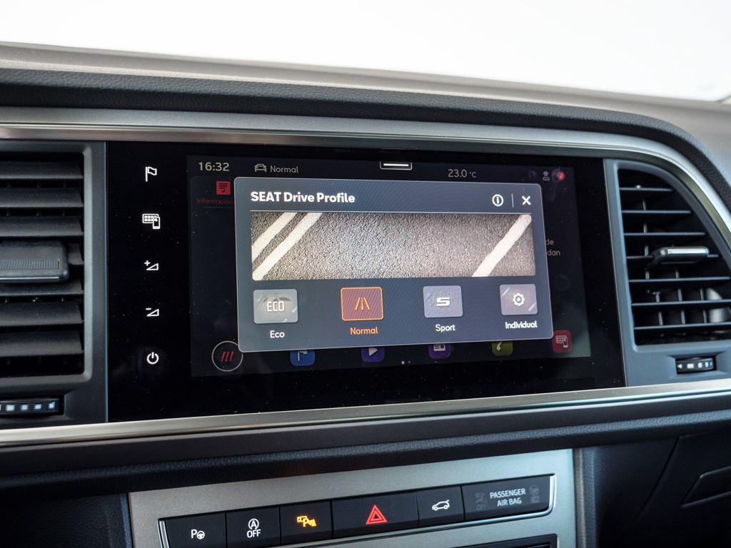 SEAT Ateca 1.5 TSI X-Perience Go 110 kW (150 CV) - 9