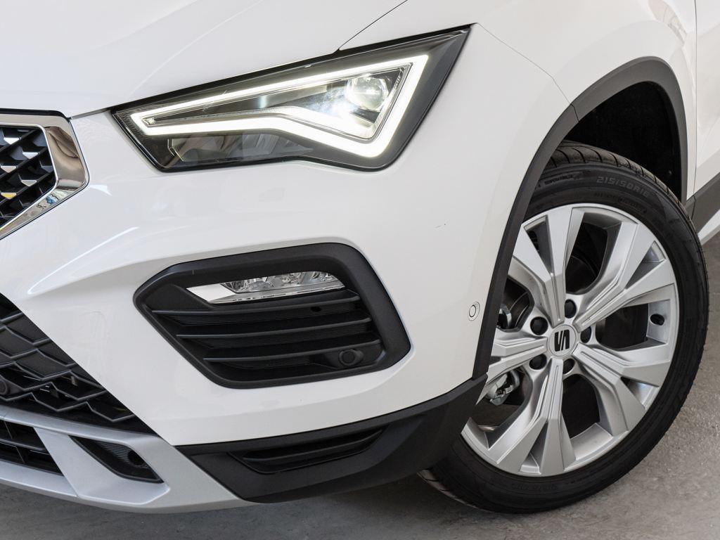 SEAT Ateca 1.5 TSI X-Perience Go 110 kW (150 CV) - 11