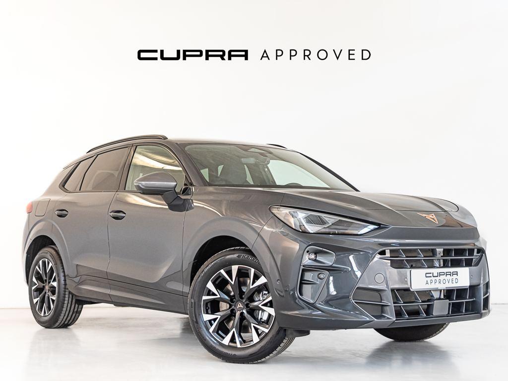 CUPRA Terramar 1.5 TSI e-Hybrid DSG 150 kW (204 CV) - 0