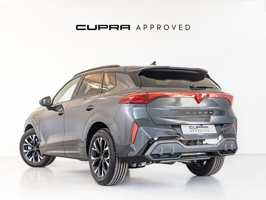CUPRA Terramar 1.5 TSI e-Hybrid DSG 150 kW (204 CV) - 1