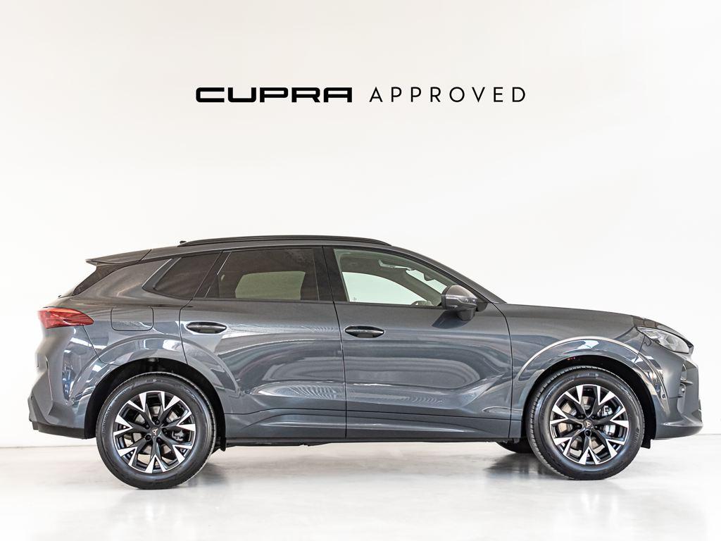 CUPRA Terramar 1.5 TSI e-Hybrid DSG 150 kW (204 CV) - 2