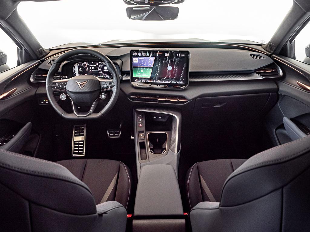 CUPRA Terramar 1.5 TSI e-Hybrid DSG 150 kW (204 CV) - 3