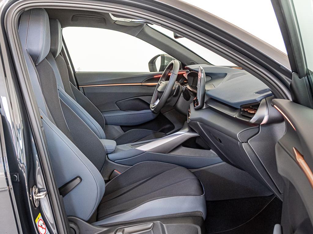 CUPRA Terramar 1.5 TSI e-Hybrid DSG 150 kW (204 CV) - 4