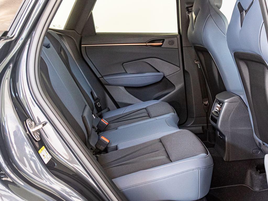 CUPRA Terramar 1.5 TSI e-Hybrid DSG 150 kW (204 CV) - 5