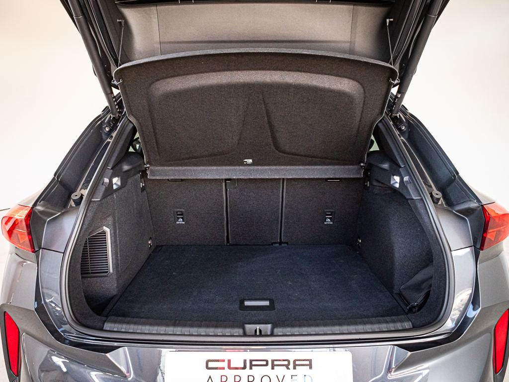 CUPRA Terramar 1.5 TSI e-Hybrid DSG 150 kW (204 CV) - 6