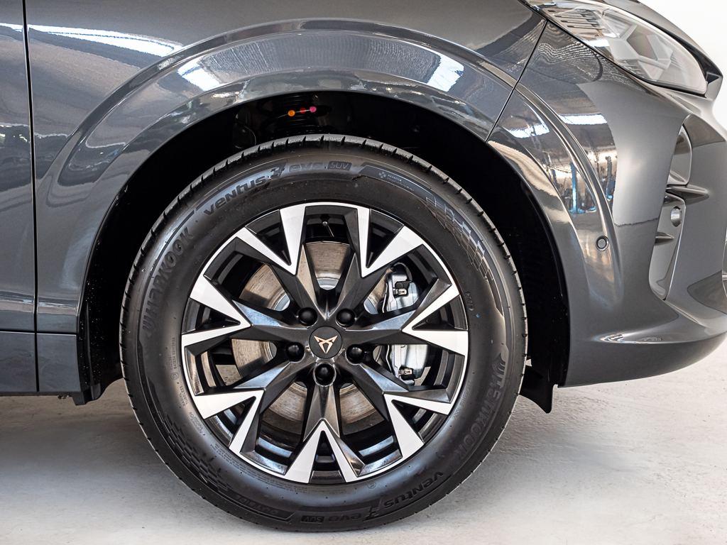 CUPRA Terramar 1.5 TSI e-Hybrid DSG 150 kW (204 CV) - 7