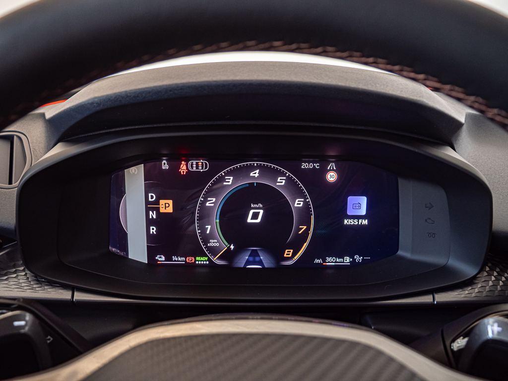 CUPRA Terramar 1.5 TSI e-Hybrid DSG 150 kW (204 CV) - 9