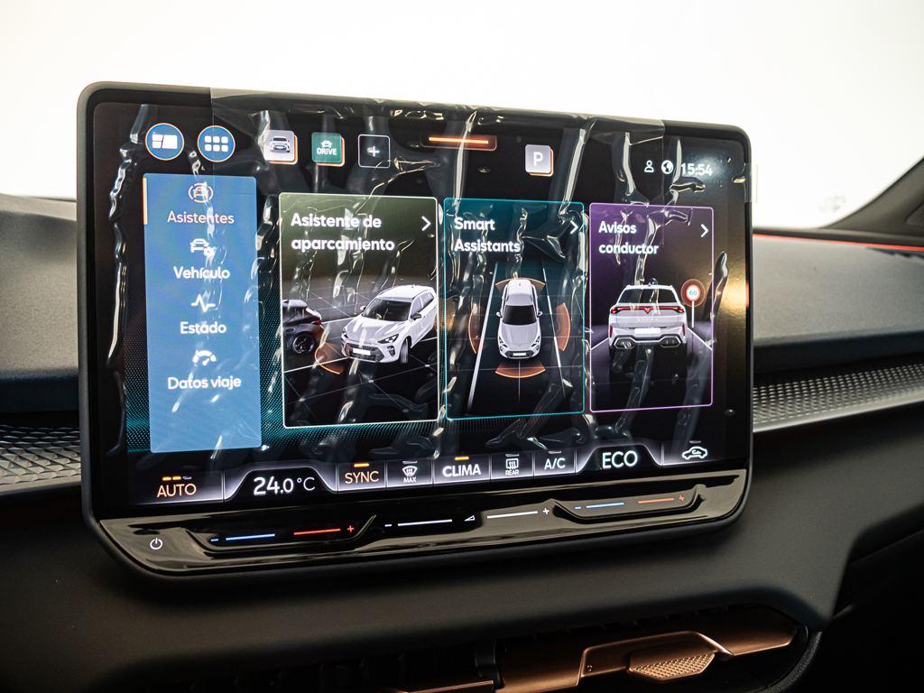 CUPRA Terramar 1.5 TSI e-Hybrid DSG 150 kW (204 CV) - 12