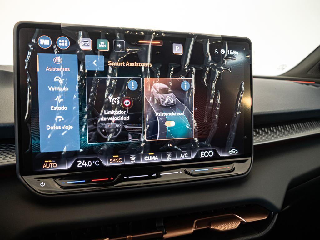 CUPRA Terramar 1.5 TSI e-Hybrid DSG 150 kW (204 CV) - 14