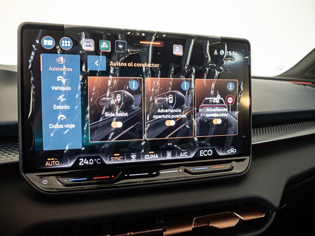 CUPRA Terramar 1.5 TSI e-Hybrid DSG 150 kW (204 CV) - 15