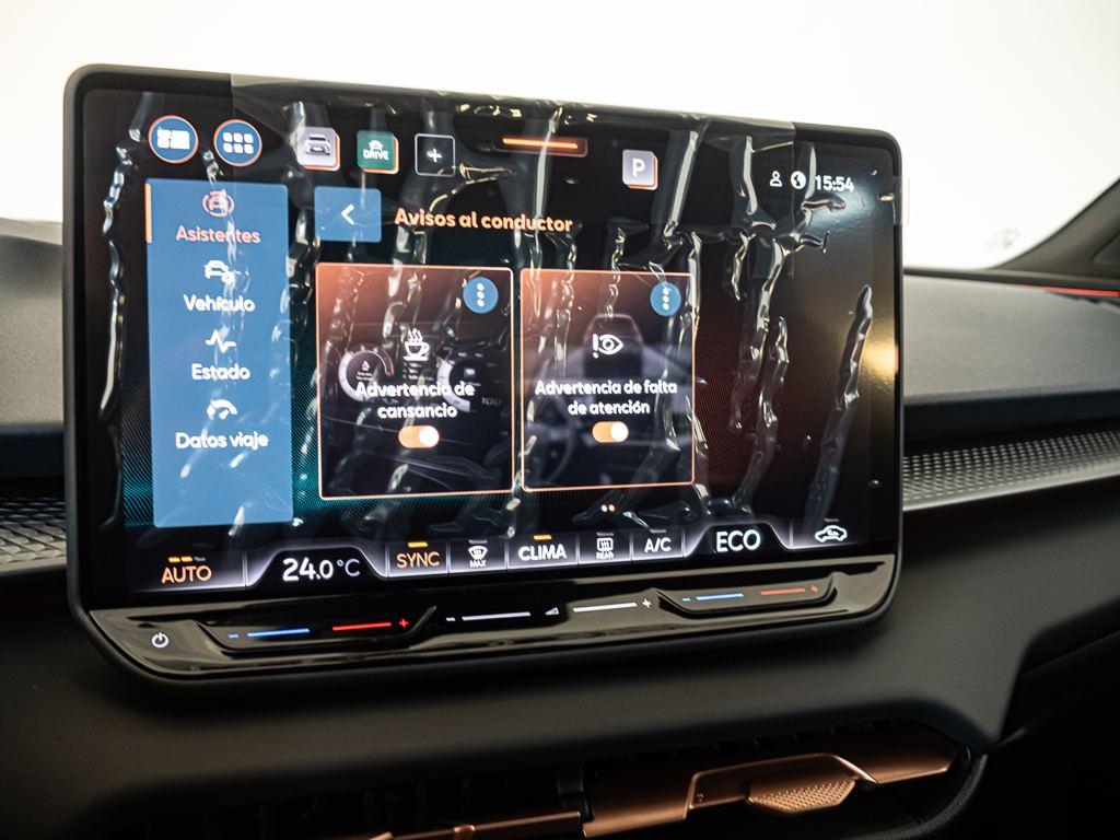 CUPRA Terramar 1.5 TSI e-Hybrid DSG 150 kW (204 CV) - 16