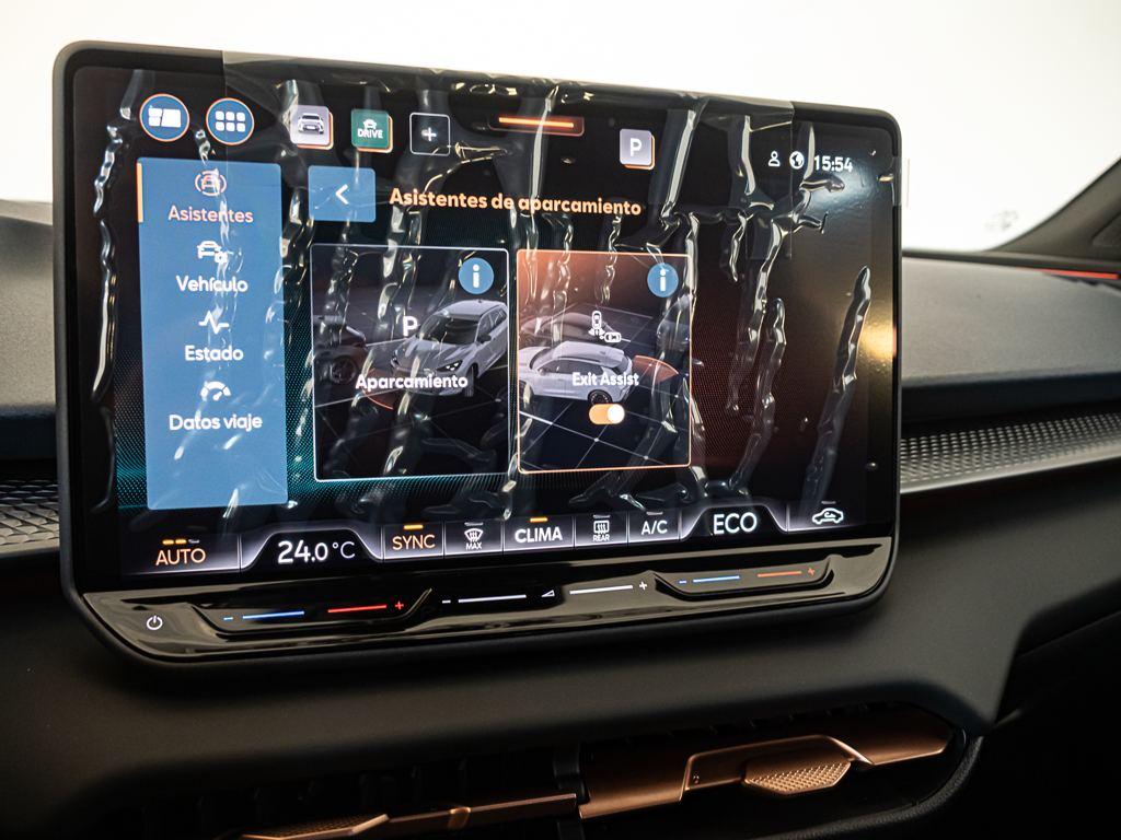 CUPRA Terramar 1.5 TSI e-Hybrid DSG 150 kW (204 CV) - 17