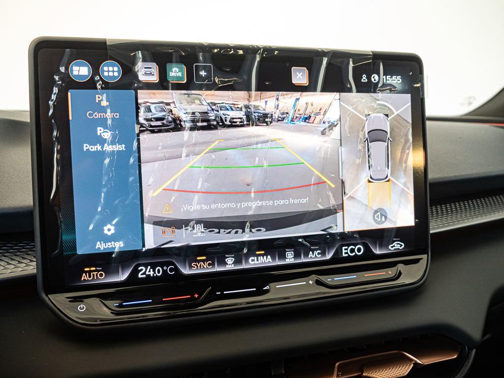 CUPRA Terramar 1.5 TSI e-Hybrid DSG 150 kW (204 CV) - 19