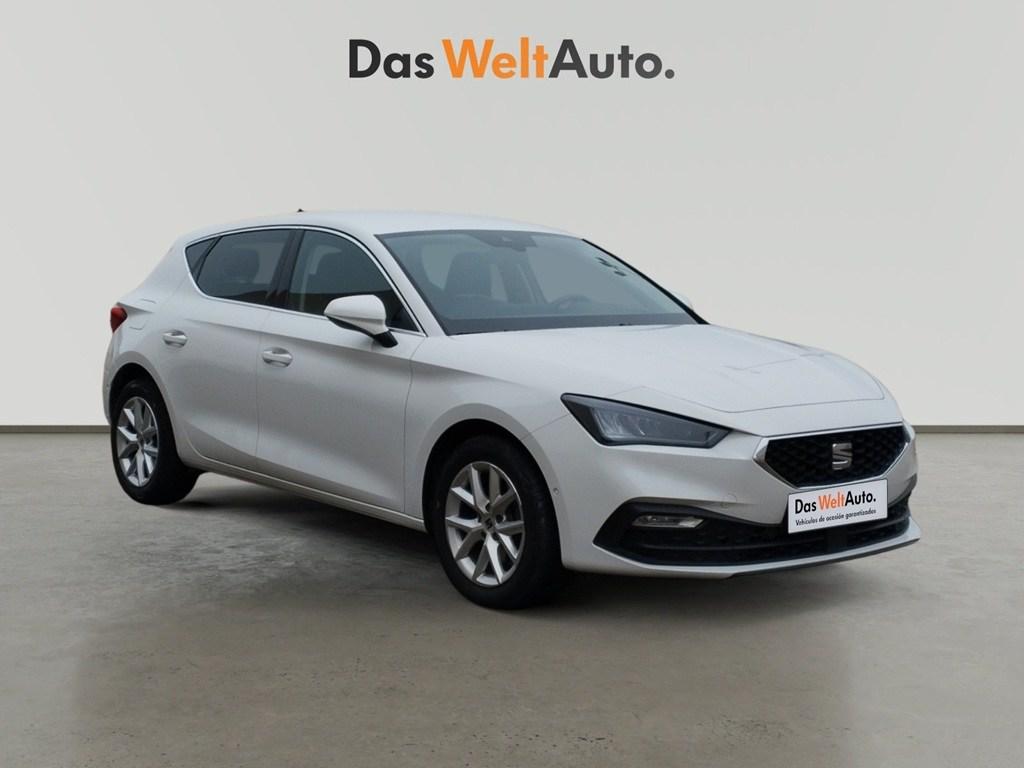 SEAT León 1.5 eTSI Style 25 Aniversario DSG 85 kW (116 CV) - 0