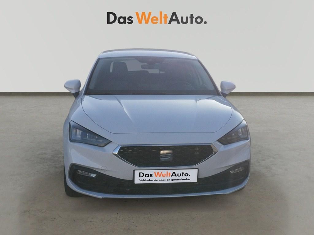 SEAT León 1.5 eTSI Style 25 Aniversario DSG 85 kW (116 CV) - 16