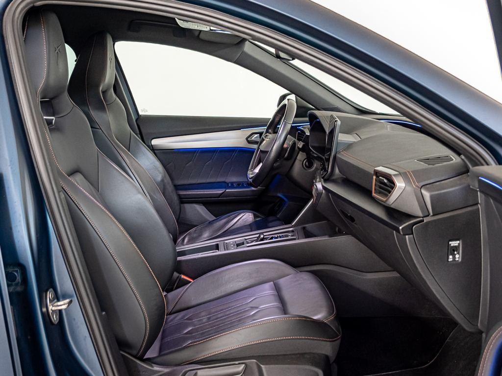 CUPRA Formentor 2.0 TSI VZ 4Drive DSG 228 kW (310 CV) - 4