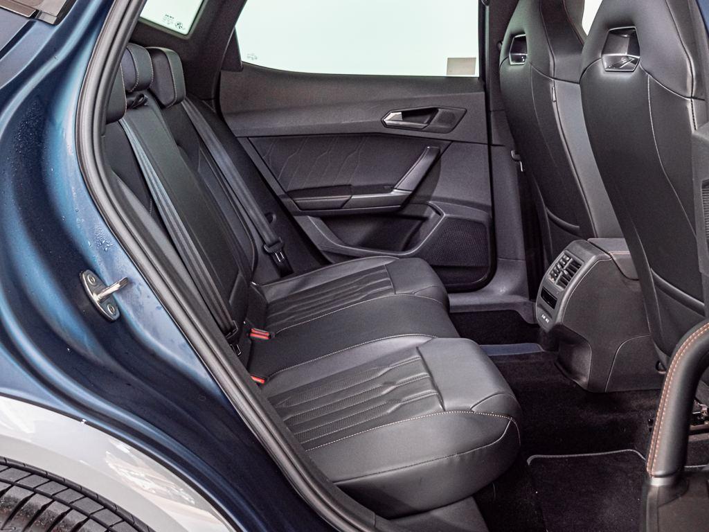 CUPRA Formentor 2.0 TSI VZ 4Drive DSG 228 kW (310 CV) - 5