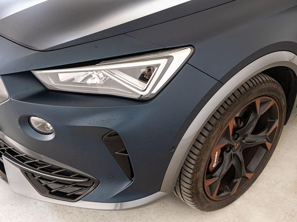 CUPRA Formentor 2.0 TSI VZ 4Drive DSG 228 kW (310 CV) - 8