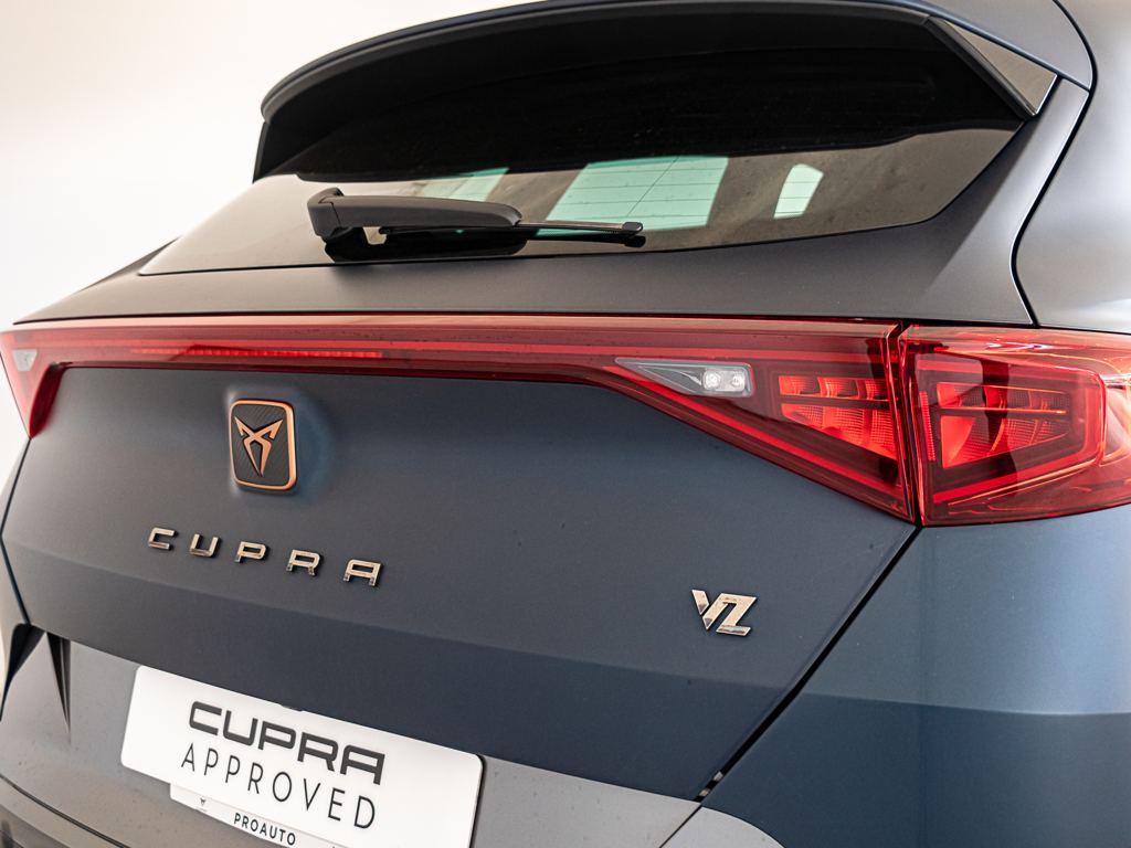 CUPRA Formentor 2.0 TSI VZ 4Drive DSG 228 kW (310 CV) - 9