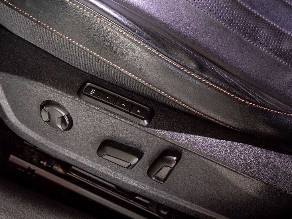 CUPRA Formentor 2.0 TSI VZ 4Drive DSG 228 kW (310 CV) - 10