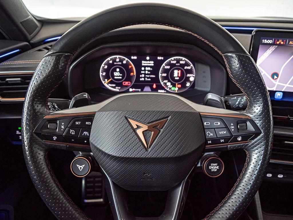 CUPRA Formentor 2.0 TSI VZ 4Drive DSG 228 kW (310 CV) - 11