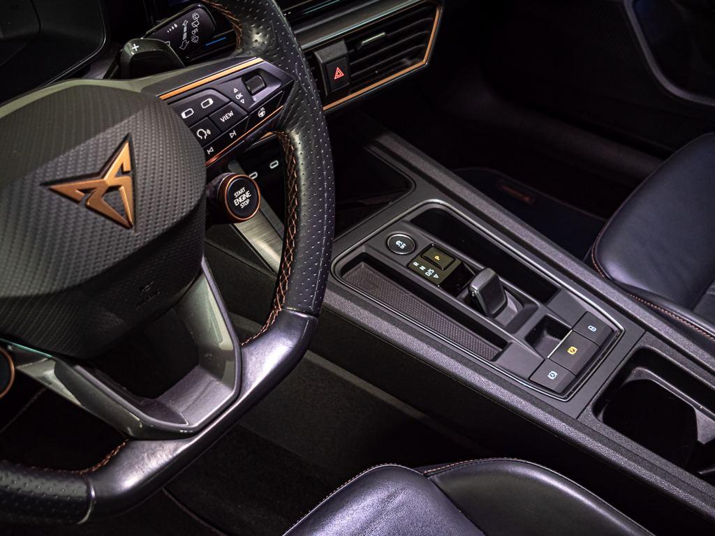 CUPRA Formentor 2.0 TSI VZ 4Drive DSG 228 kW (310 CV) - 13